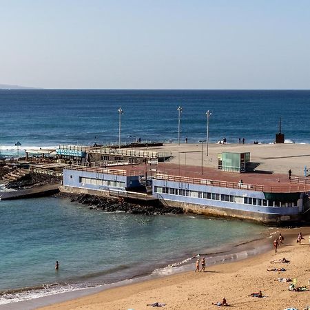 Apartament Flatguest Gofiones Las Palmas de Gran Canaria Zewnętrze zdjęcie