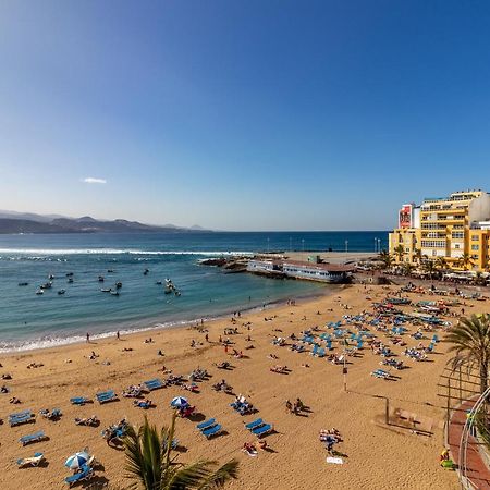 Apartament Flatguest Gofiones Las Palmas de Gran Canaria Zewnętrze zdjęcie