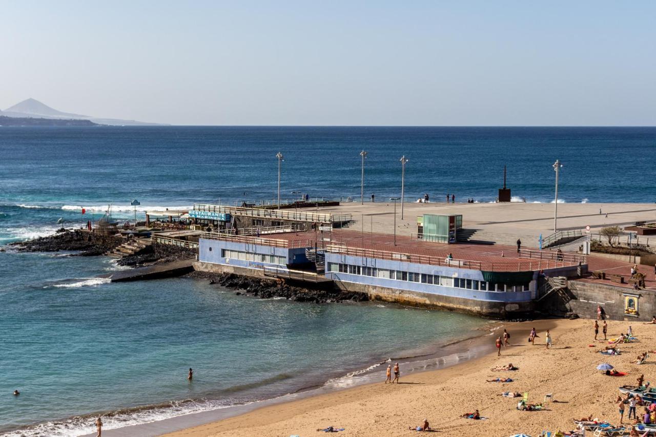 Apartament Flatguest Gofiones Las Palmas de Gran Canaria Zewnętrze zdjęcie