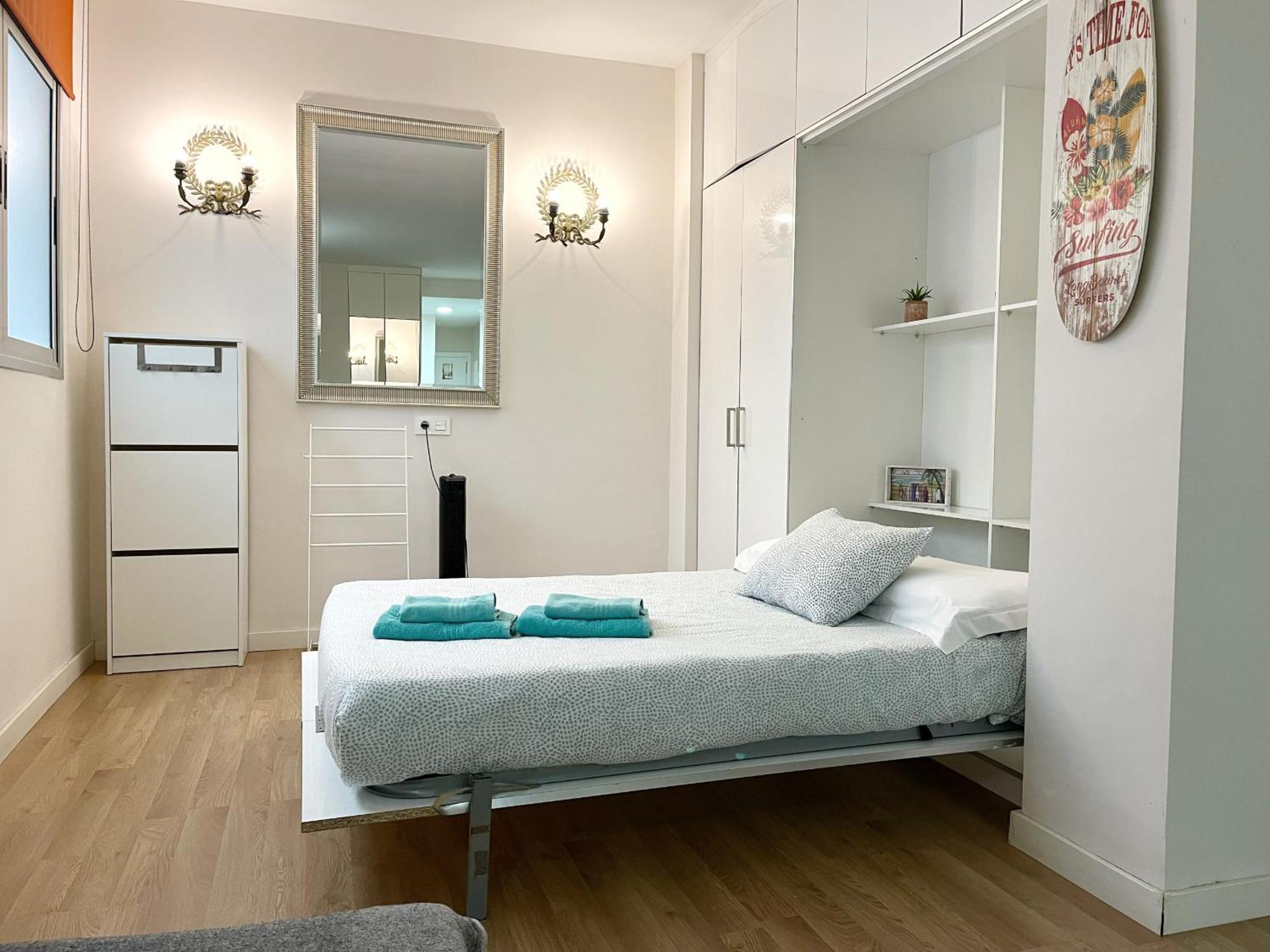 Apartament Flatguest Gofiones Las Palmas de Gran Canaria Zewnętrze zdjęcie