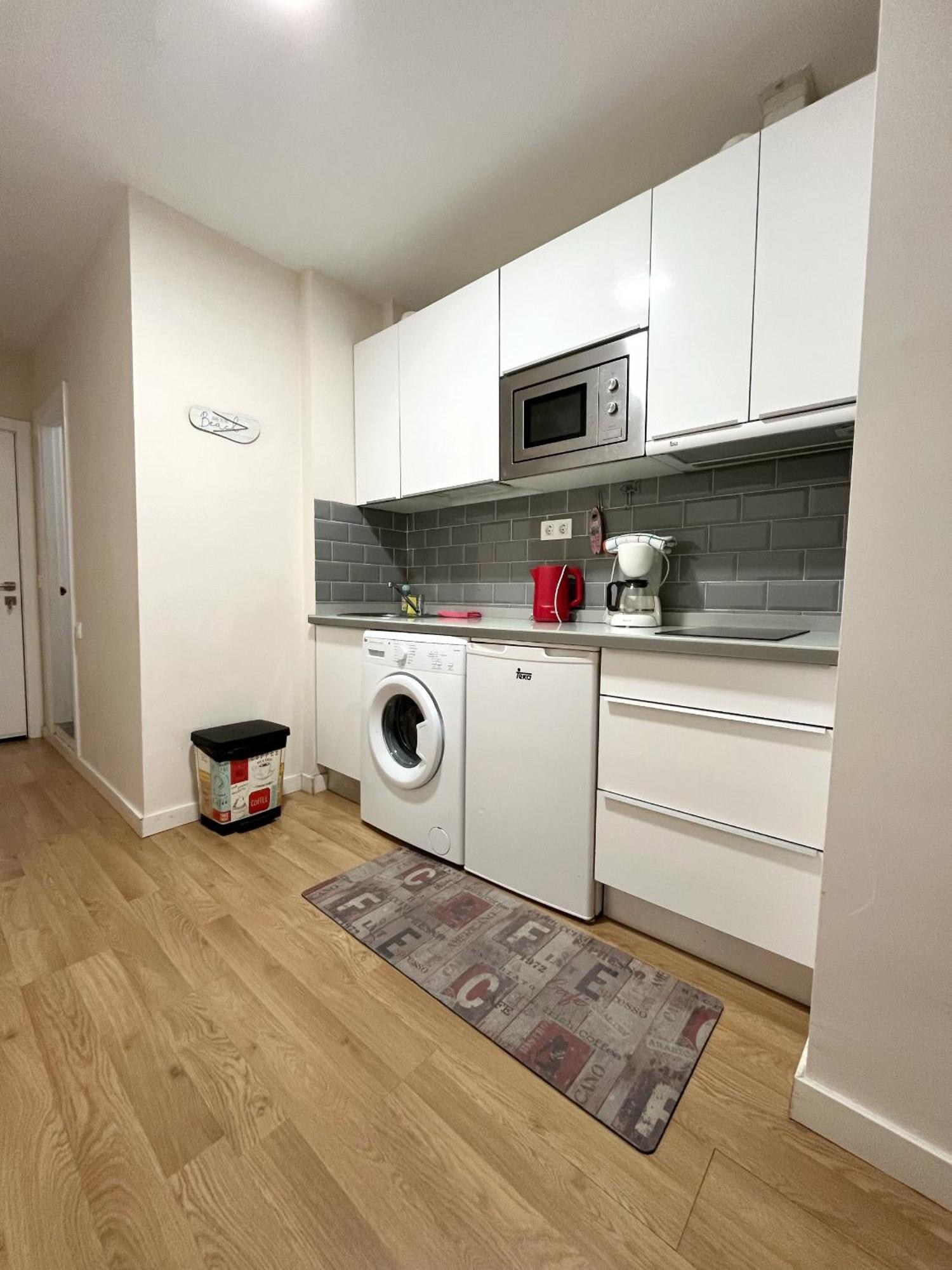 Apartament Flatguest Gofiones Las Palmas de Gran Canaria Zewnętrze zdjęcie
