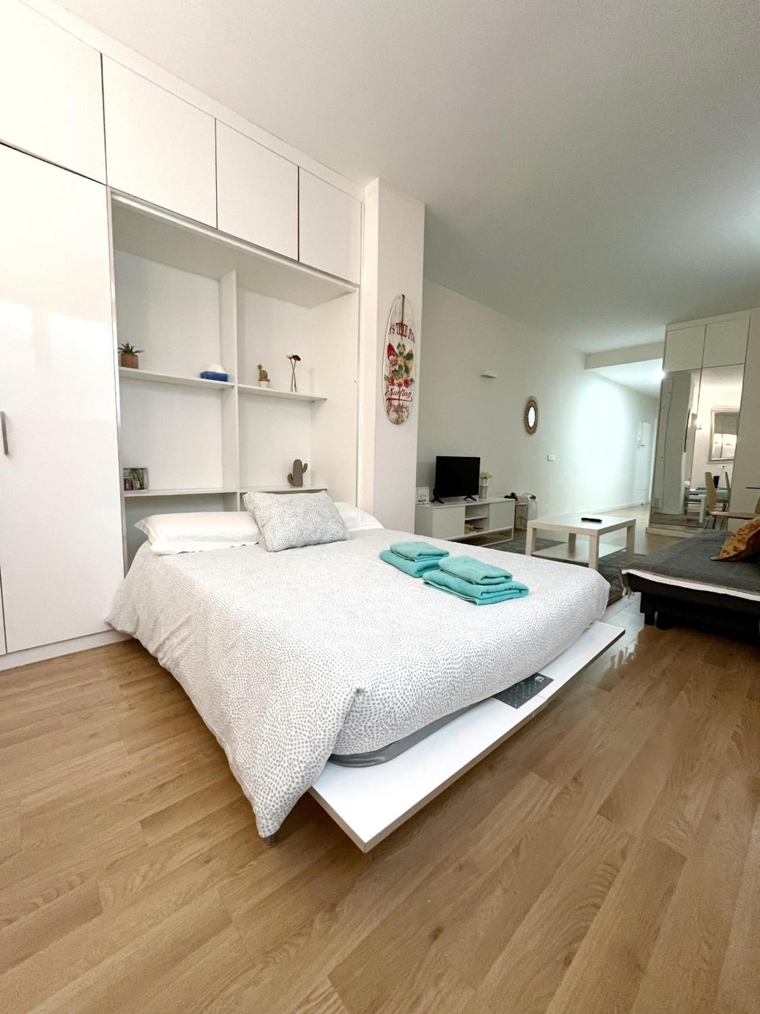 Apartament Flatguest Gofiones Las Palmas de Gran Canaria Zewnętrze zdjęcie