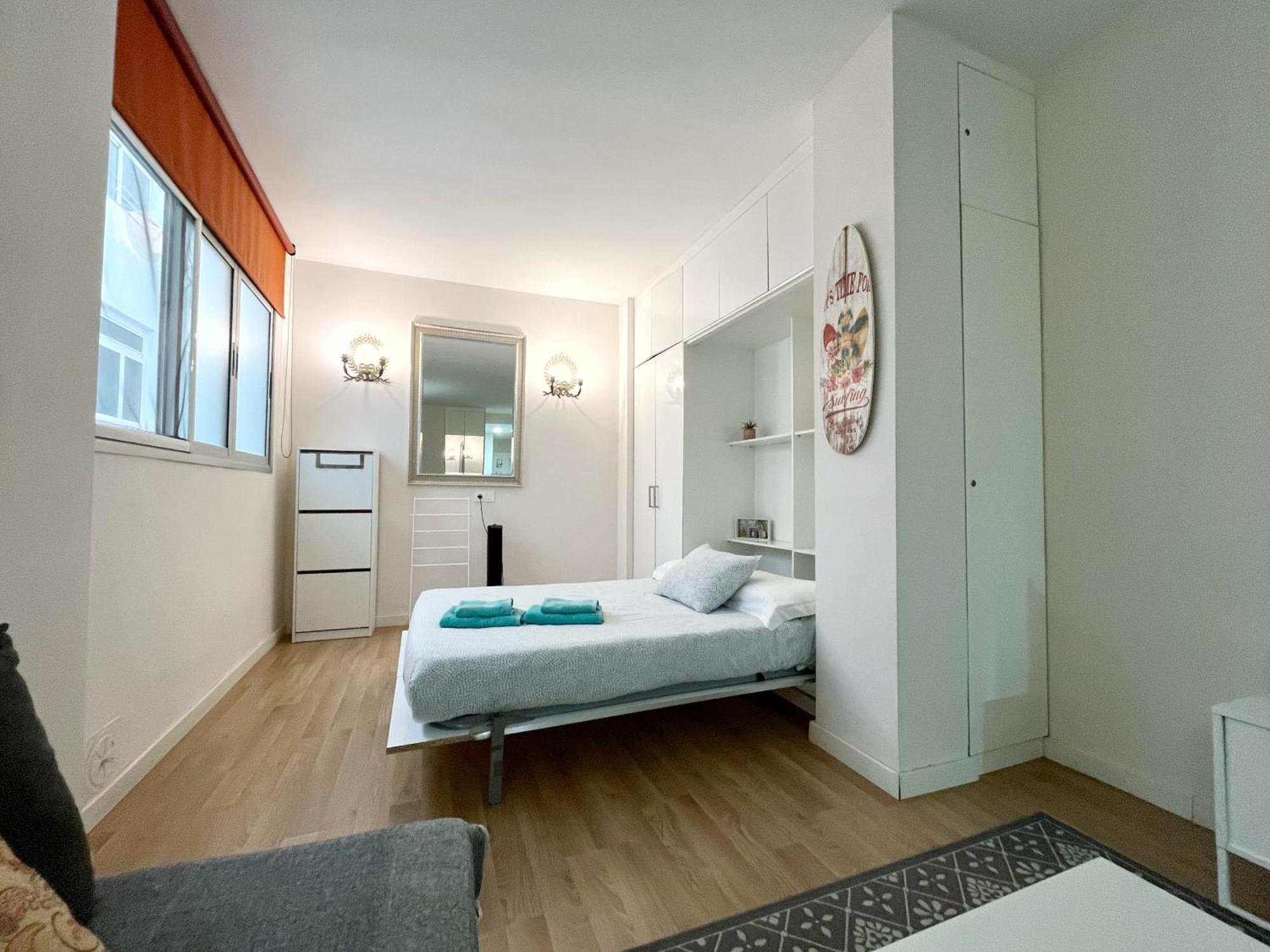 Apartament Flatguest Gofiones Las Palmas de Gran Canaria Zewnętrze zdjęcie