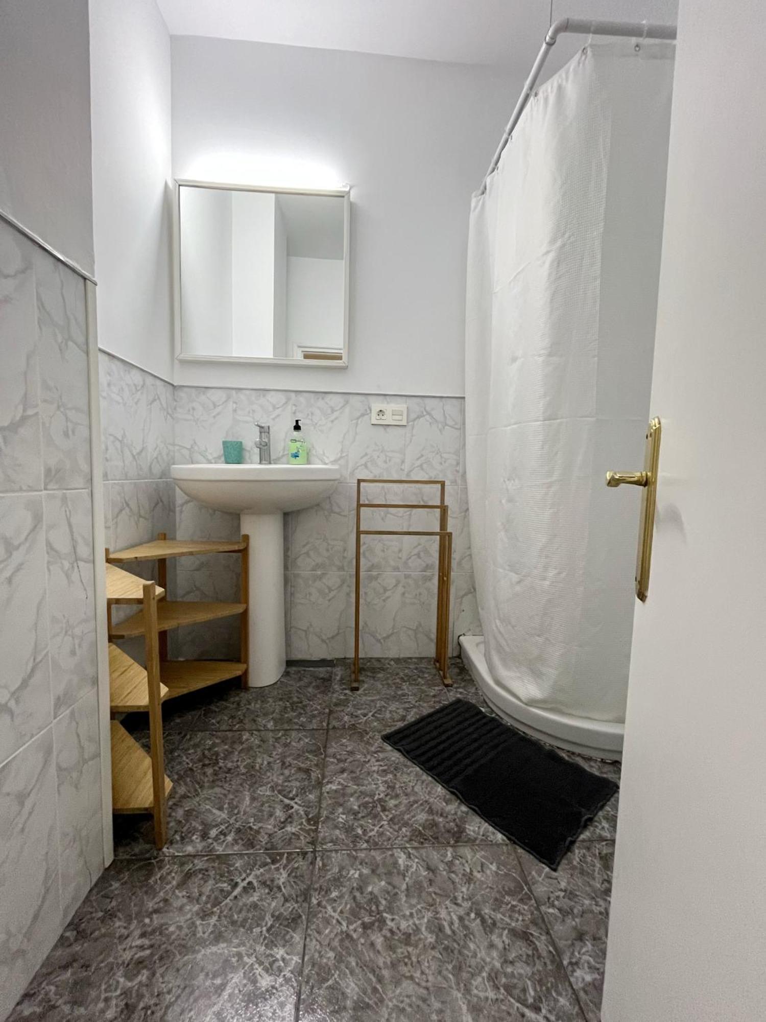 Apartament Flatguest Gofiones Las Palmas de Gran Canaria Zewnętrze zdjęcie