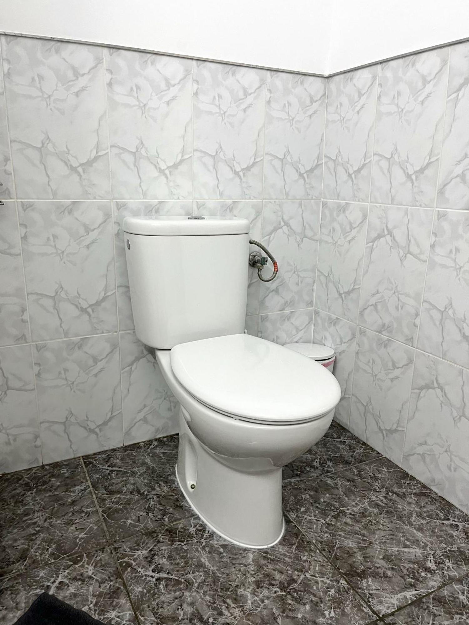 Apartament Flatguest Gofiones Las Palmas de Gran Canaria Zewnętrze zdjęcie